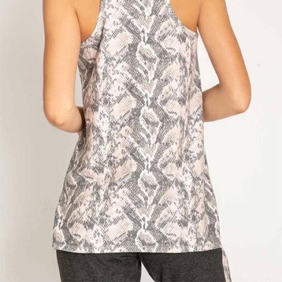 PJ Salvage Animal Instincts Tank - Picture 3 of 3